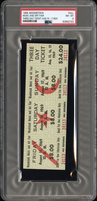 PSA 8 cert 63952723