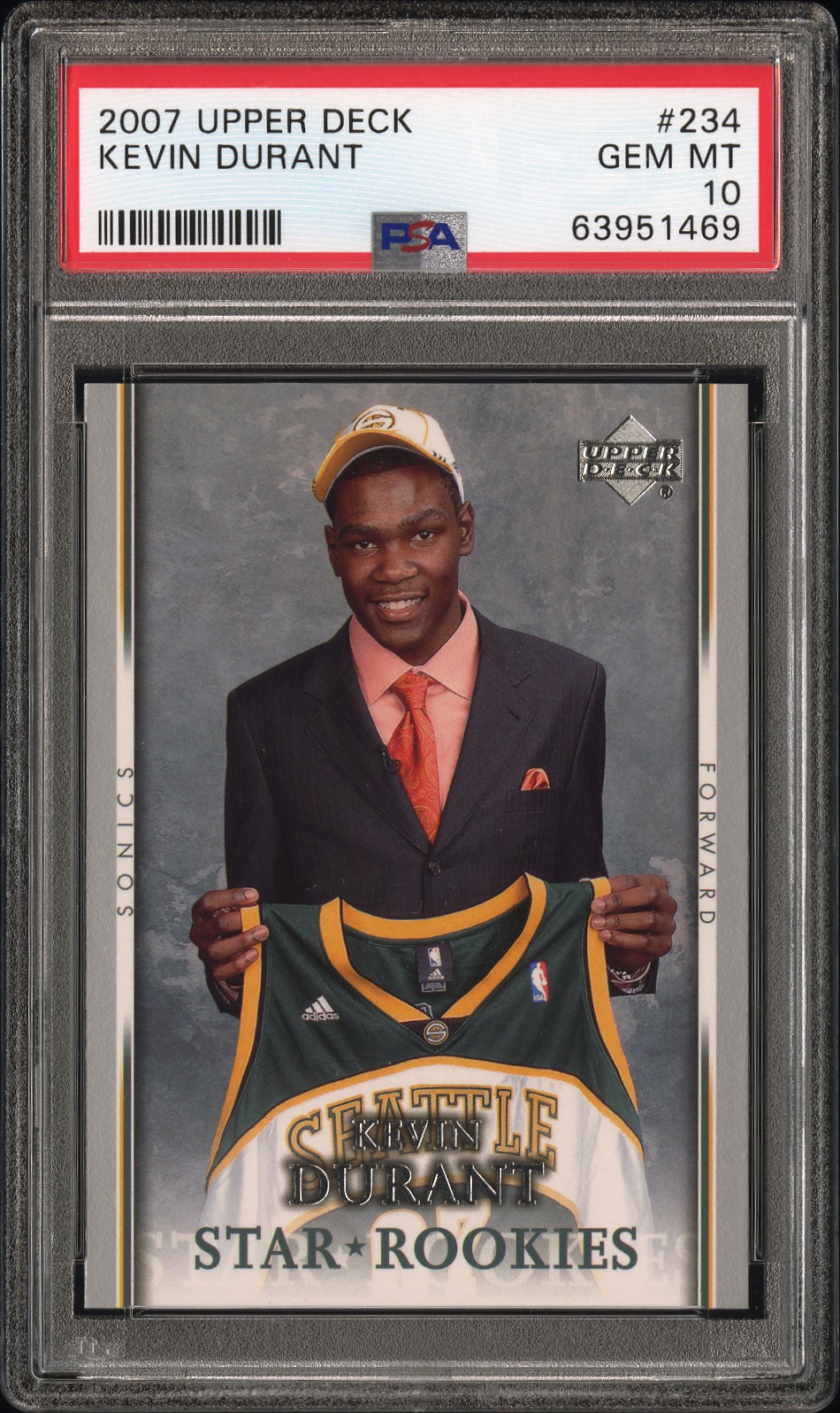 2022 My Top 10 Baseball Cards Showcase Image Gallery My AllTime