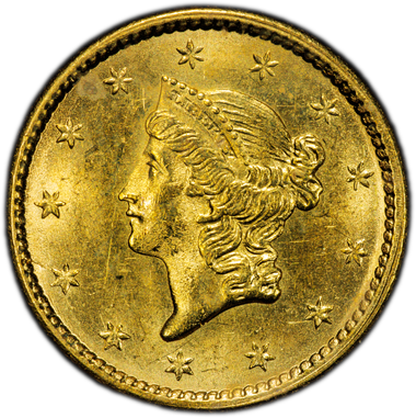 Cert 02342101 - Coin Image