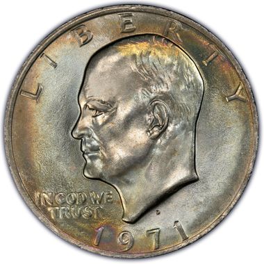 Cert 04139271 - Coin Image