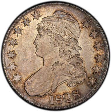 Cert 43545896 - Coin Image