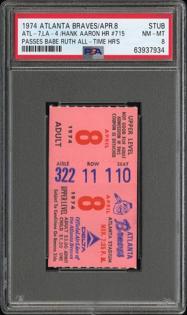 PSA 8 cert 63937934