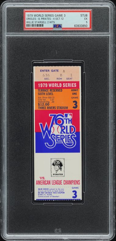 PSA 5 cert 63933850