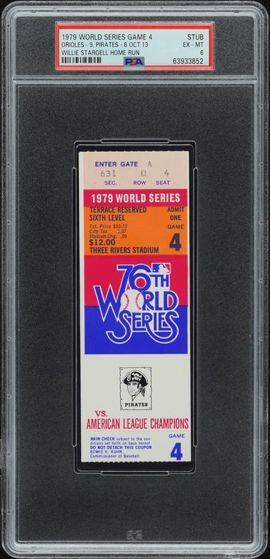 Stub example
