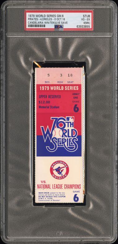 Stub example