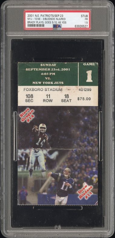 PSA 1.5 cert 63926527