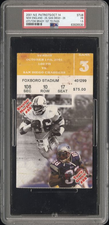 PSA 1.5 cert 63926530