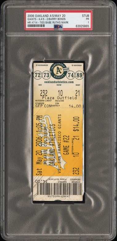 Stub example