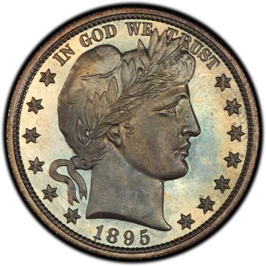 Cert 43540053 - Coin Image