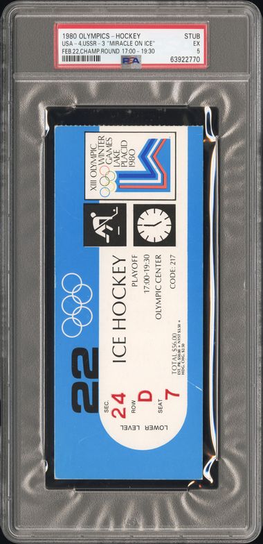 PSA 5 cert 63922770