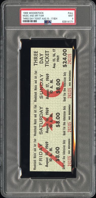 PSA 9 cert 63914171