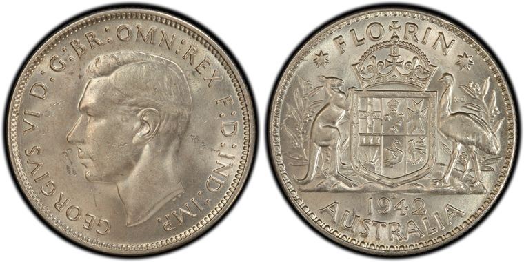 Cert 43517411 - Coin Image