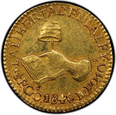 Cert 43869214 - Coin Image
