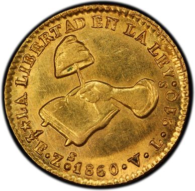 Cert 43869238 - Coin Image