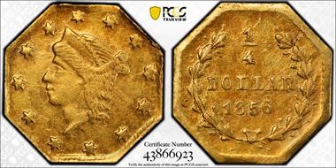 1856 G25C BG-111 AU55