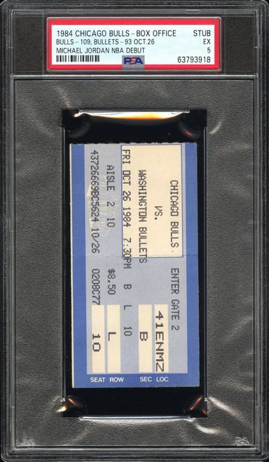 PSA 5 cert 63793918
