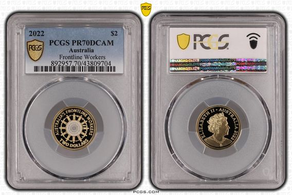 Cert 43809704 - Coin Image