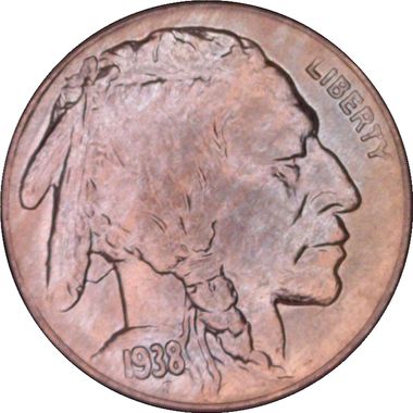 Cert 43809597 - Coin Image