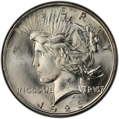 Cert 43800093 - Coin Image