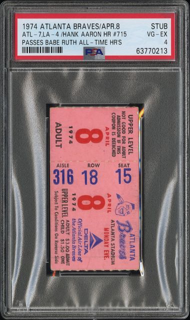 PSA 4 cert 63770213