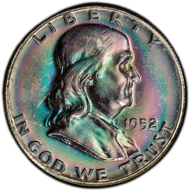 Cert 43998103 - Coin Image