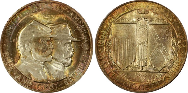 Cert 43994238 - Coin Image