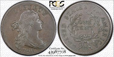 1796 1C S-101 AU50BN