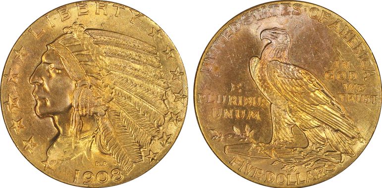 Cert 43966107 - Coin Image