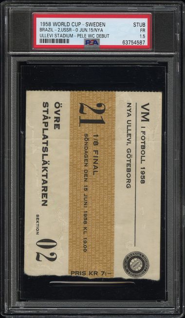 PSA 1.5 cert 63754587