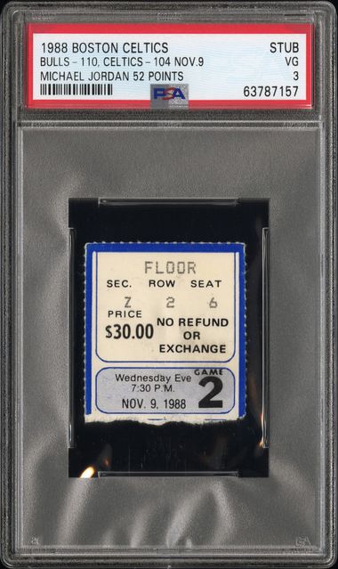 Stub example
