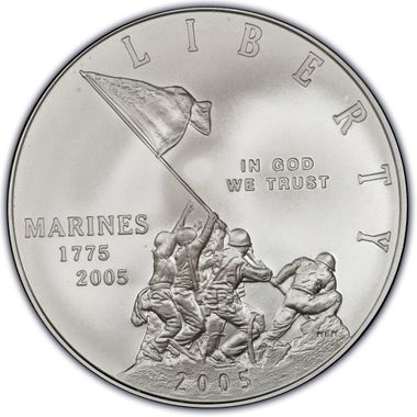 Cert 09489526 - Coin Image