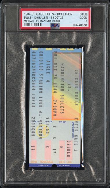PSA 2 cert 63748858
