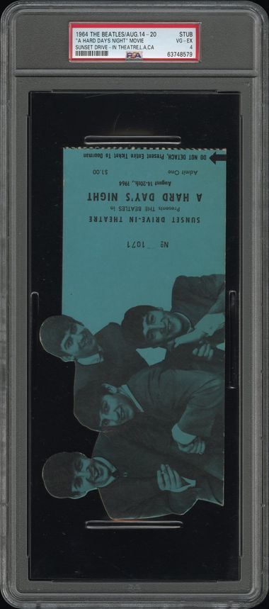 Stub example