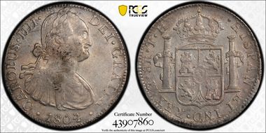 1804-Mo TH 8 R Calico-980 Yon-M8-104 AU53