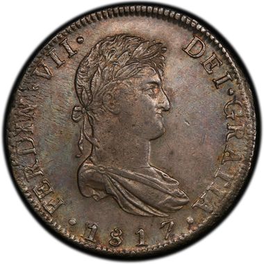Cert 43907861 - Coin Image