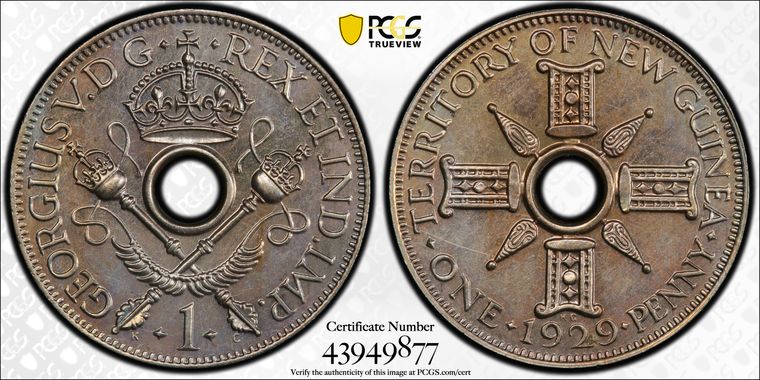 Cert 43949877 - Coin Image