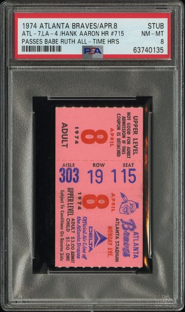 PSA 8 cert 63740135