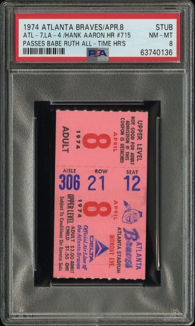 PSA 8 cert 63740136