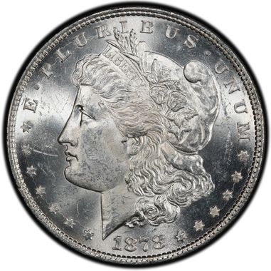 Cert 43952840 - Coin Image
