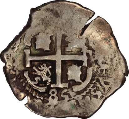 Cert 43918125 - Coin Image