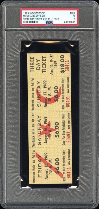 PSA 5 cert 63738895
