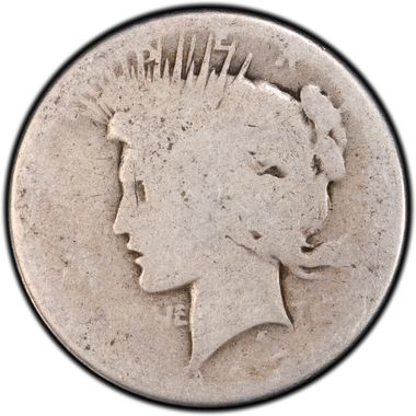 Cert 09541996 - Coin Image