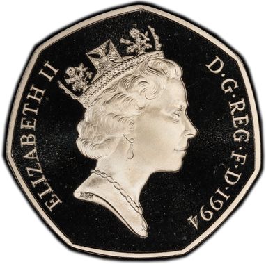 Cert 43900412 - Coin Image