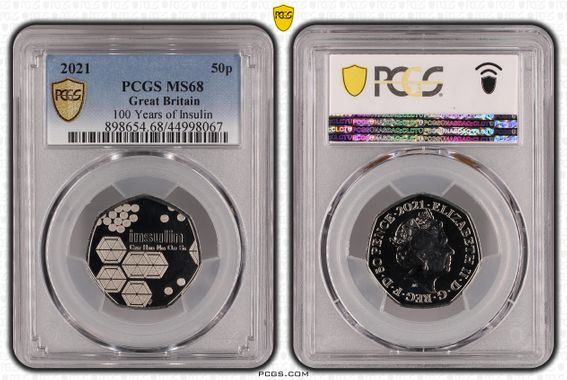 Cert 44998067 - Coin Image