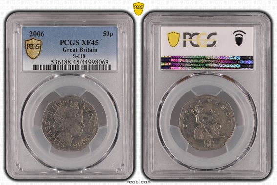 Cert 44998069 - Coin Image