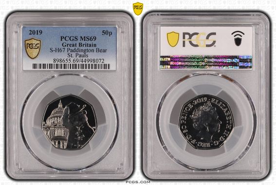 Cert 44998072 - Coin Image