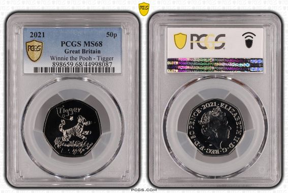 Cert 44998087 - Coin Image