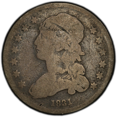 Cert 44968718 - Coin Image