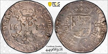 1632 Patagon KM-A42 VF30