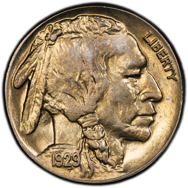 Cert 07431139 - Coin Image